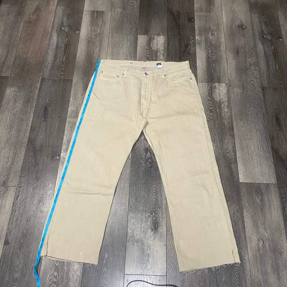 cremiux jeans